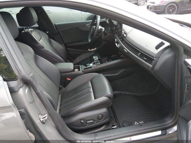 Aukcja sprzedaży 2023 Audi A5 Sportback S Line Premium, vin: WAUDACF59PA011048, numer aukcji: 45769355