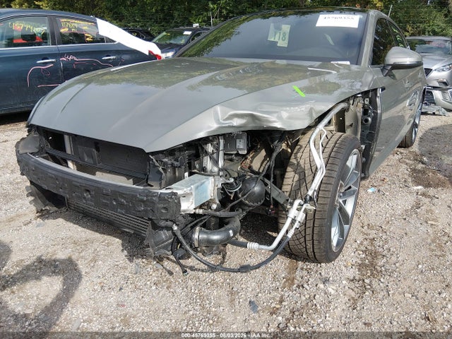 Aukcja sprzedaży 2023 Audi A5 Sportback S Line Premium, vin: WAUDACF59PA011048, numer aukcji: 45769355