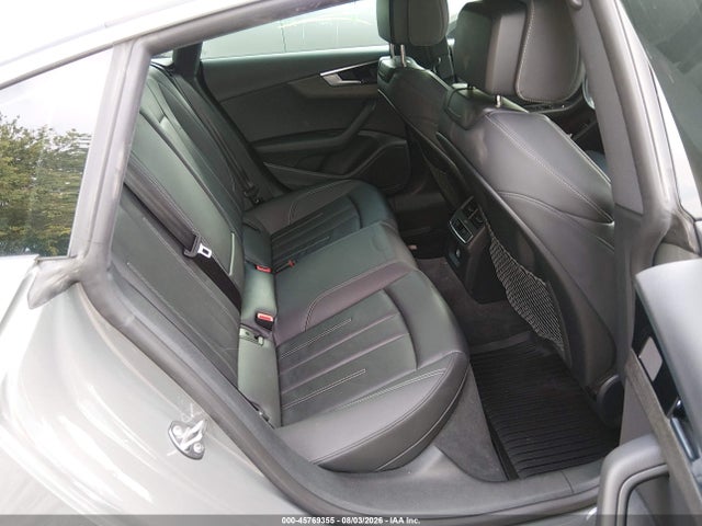 Aukcja sprzedaży 2023 Audi A5 Sportback S Line Premium, vin: WAUDACF59PA011048, numer aukcji: 45769355