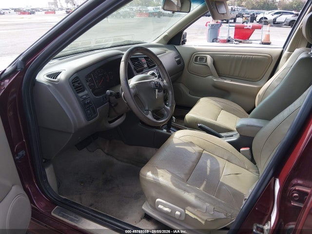 Auction sale of the 2002 Infiniti G20 Luxury, vin: JNKCP11A42T511541, lot number: 45769359