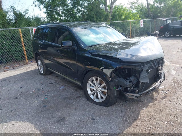 Auction sale of the 2023 Dodge Durango Sxt Rwd, vin: 1C4RDHAG5PC616095, lot number: 45769361