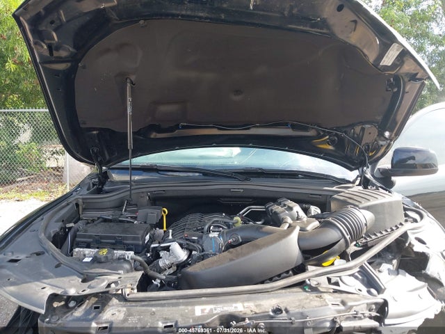 Aukcja sprzedaży 2023 Dodge Durango Sxt Rwd, vin: 1C4RDHAG5PC616095, numer aukcji: 45769361