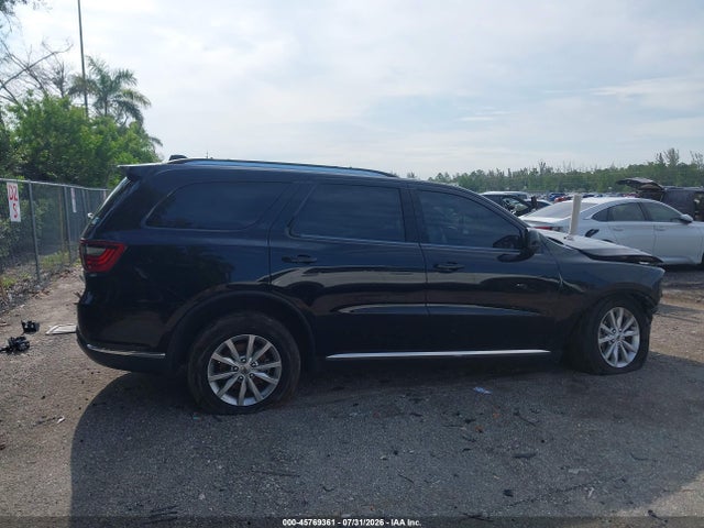 Aukcja sprzedaży 2023 Dodge Durango Sxt Rwd, vin: 1C4RDHAG5PC616095, numer aukcji: 45769361
