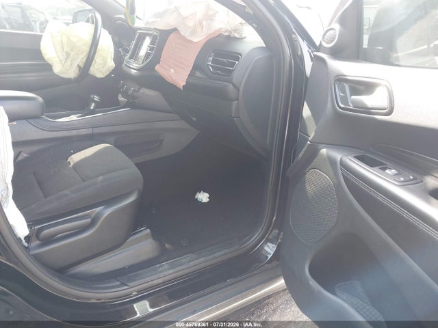 Aukcja sprzedaży 2023 Dodge Durango Sxt Rwd, vin: 1C4RDHAG5PC616095, numer aukcji: 45769361