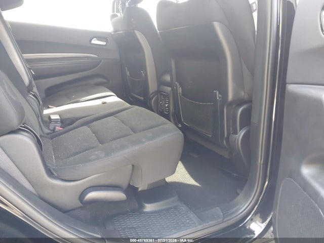 Aukcja sprzedaży 2023 Dodge Durango Sxt Rwd, vin: 1C4RDHAG5PC616095, numer aukcji: 45769361