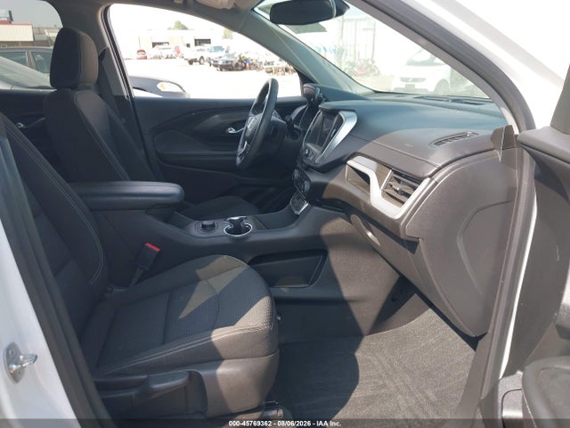 Aukcja sprzedaży 2023 Gmc Terrain Fwd Sle, vin: 3GKALMEG6PL157123, numer aukcji: 45769362