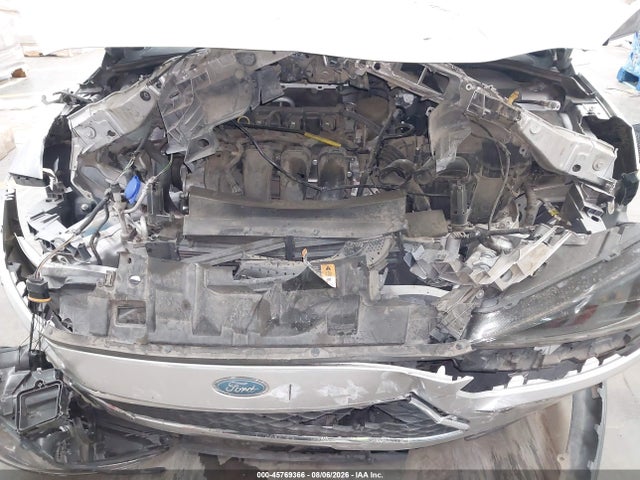 Aukcja sprzedaży 2015 Ford Focus Se, vin: 1FADP3F25FL269227, numer aukcji: 45769366