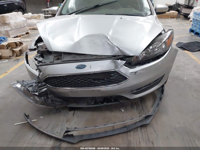 Aukcja sprzedaży 2015 Ford Focus Se, vin: 1FADP3F25FL269227, numer aukcji: 45769366