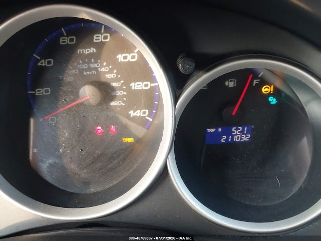 Продаж на аукціоні авто 2008 Honda Fit Sport, vin: JHMGD38618S061501, номер лоту: 45769367