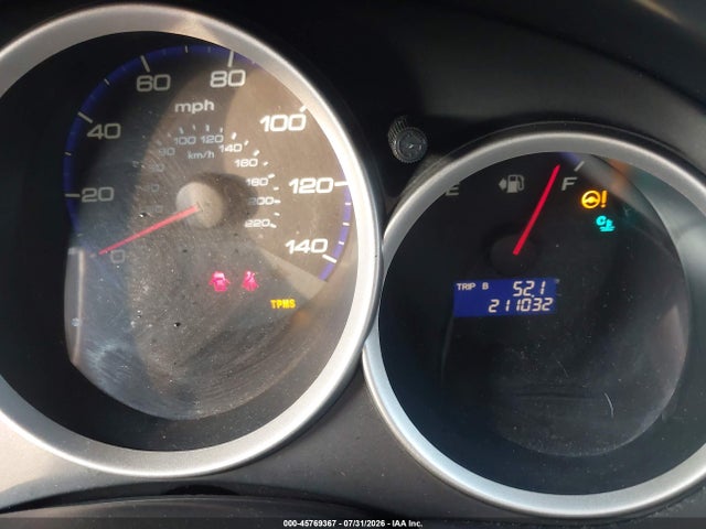 Продаж на аукціоні авто 2008 Honda Fit Sport, vin: JHMGD38618S061501, номер лоту: 45769367
