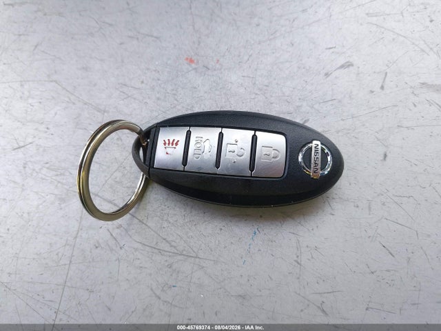 Nissan SENTRA SV 2015 3N1AB7AP8FL696415 Image 11