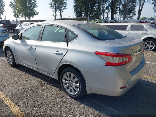 Nissan SENTRA SV 2015 3N1AB7AP8FL696415 Image 3