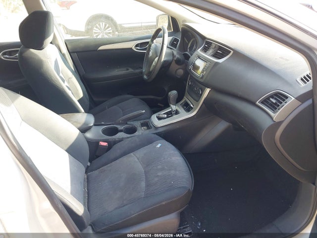 Nissan SENTRA SV 2015 3N1AB7AP8FL696415 Image 5