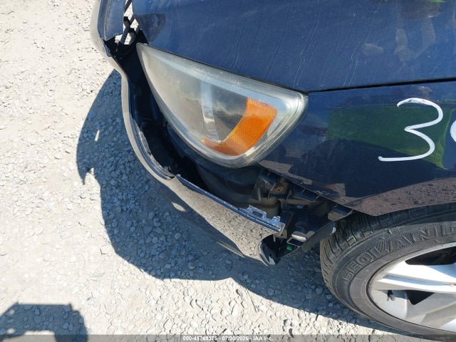 45769375 :رقم المزاد ، YV140MFK8F1357439 vin ، 2015 Volvo S60 T5 Premier مزاد بيع
