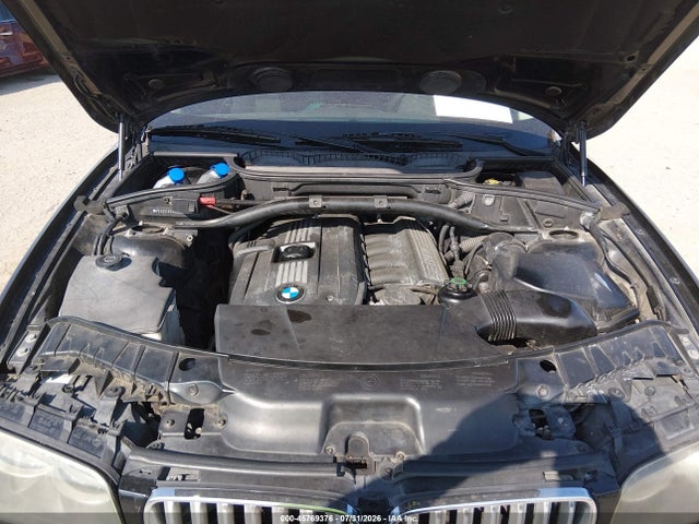 Aukcja sprzedaży 2010 Bmw X3 Xdrive30i, vin: WBXPC9C45AWJ33881, numer aukcji: 45769376