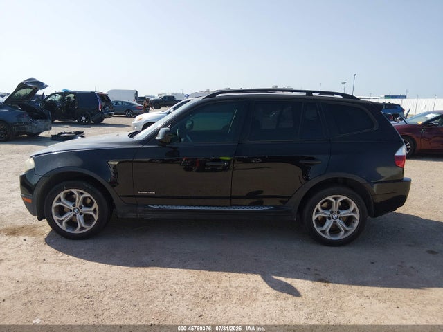 Aukcja sprzedaży 2010 Bmw X3 Xdrive30i, vin: WBXPC9C45AWJ33881, numer aukcji: 45769376