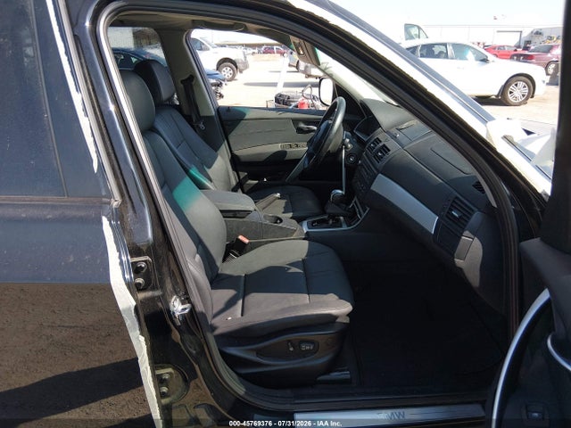 Aukcja sprzedaży 2010 Bmw X3 Xdrive30i, vin: WBXPC9C45AWJ33881, numer aukcji: 45769376