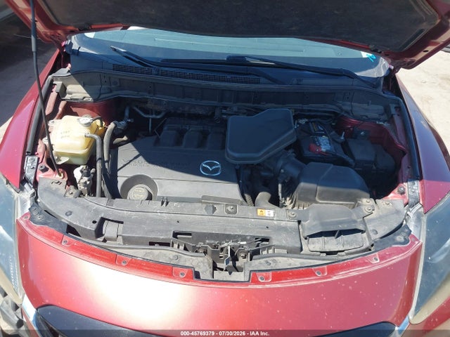 2015 Mazda Cx-9 Touring მანქანა იყიდება აუქციონზე, vin: JM3TB3CV7F0466864, აუქციონის ნომერი: 45769379