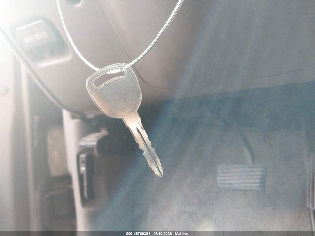 45769381 :رقم المزاد ، 1GNDT13X75K108058 vin ، 2005 Chevrolet Blazer Ls مزاد بيع