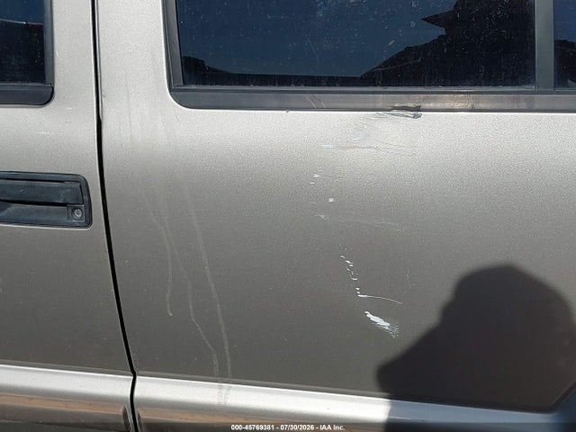 45769381 :رقم المزاد ، 1GNDT13X75K108058 vin ، 2005 Chevrolet Blazer Ls مزاد بيع