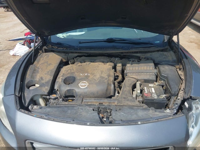 Nissan Maxima 3.5 Sv 2014 1N4AA5AP1EC487800 Image 10
