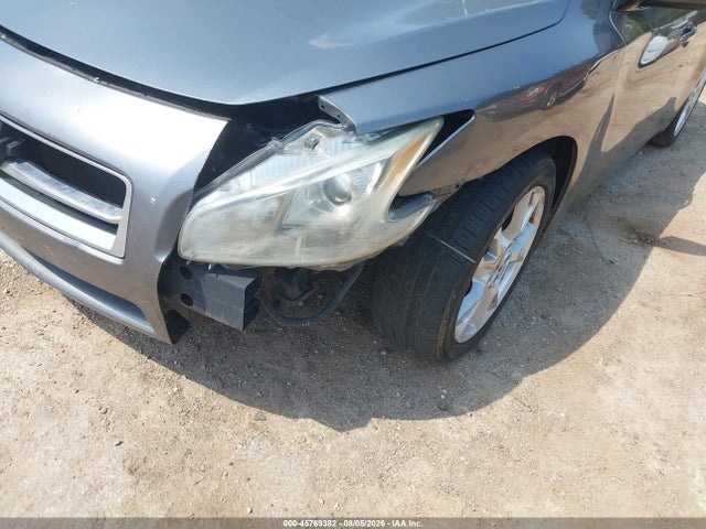 Nissan Maxima 3.5 Sv 2014 1N4AA5AP1EC487800 Image 6