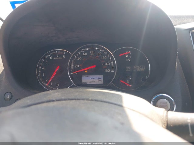 Nissan Maxima 3.5 Sv 2014 1N4AA5AP1EC487800 Image 7