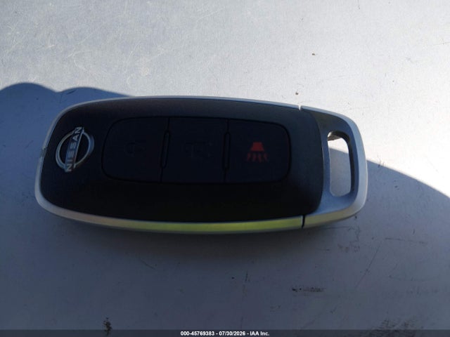 Aukcja sprzedaży 2025 Nissan Kicks Sv Fwd, vin: 3N8AP6CA8SL417741, numer aukcji: 45769383