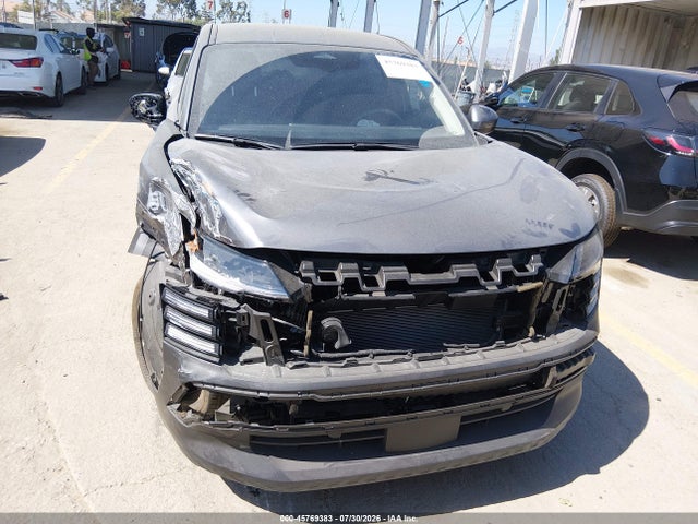 Aukcja sprzedaży 2025 Nissan Kicks Sv Fwd, vin: 3N8AP6CA8SL417741, numer aukcji: 45769383