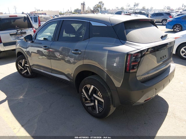 Aukcja sprzedaży 2025 Nissan Kicks Sv Fwd, vin: 3N8AP6CA8SL417741, numer aukcji: 45769383