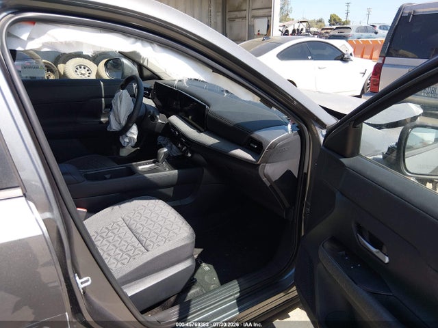 Aukcja sprzedaży 2025 Nissan Kicks Sv Fwd, vin: 3N8AP6CA8SL417741, numer aukcji: 45769383