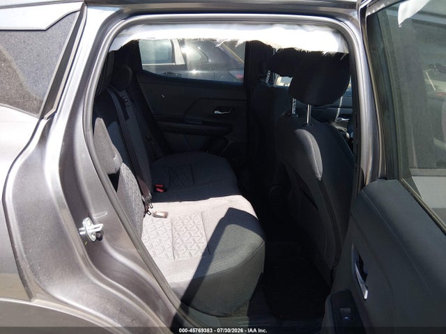 Aukcja sprzedaży 2025 Nissan Kicks Sv Fwd, vin: 3N8AP6CA8SL417741, numer aukcji: 45769383
