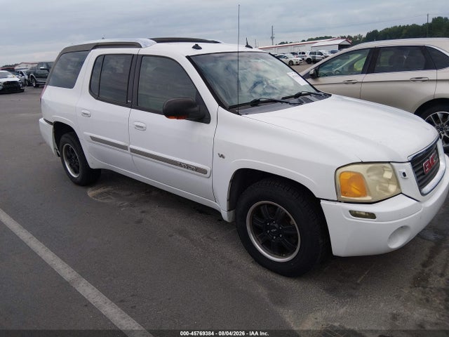 Продаж на аукціоні авто 2004 Gmc Envoy Xuv Slt, vin: 1GKES12P846200311, номер лоту: 45769384