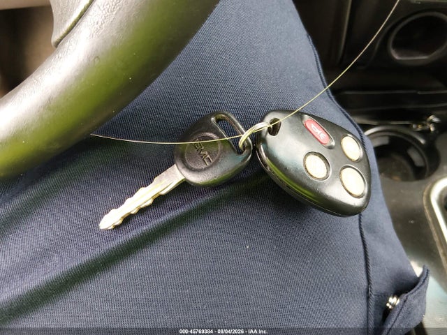 Продаж на аукціоні авто 2004 Gmc Envoy Xuv Slt, vin: 1GKES12P846200311, номер лоту: 45769384
