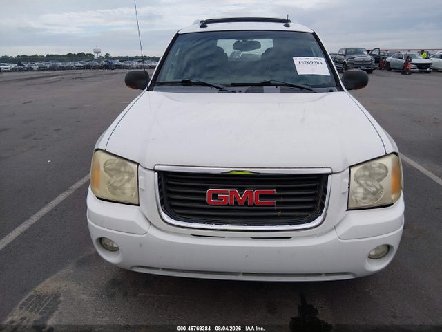 Продаж на аукціоні авто 2004 Gmc Envoy Xuv Slt, vin: 1GKES12P846200311, номер лоту: 45769384