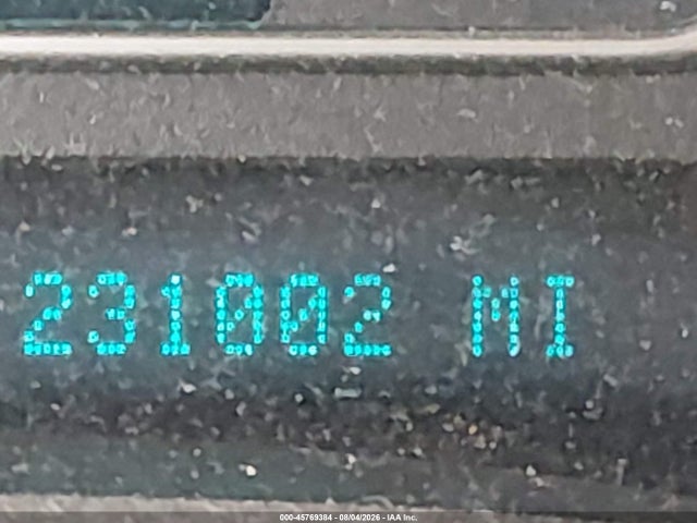 Продаж на аукціоні авто 2004 Gmc Envoy Xuv Slt, vin: 1GKES12P846200311, номер лоту: 45769384