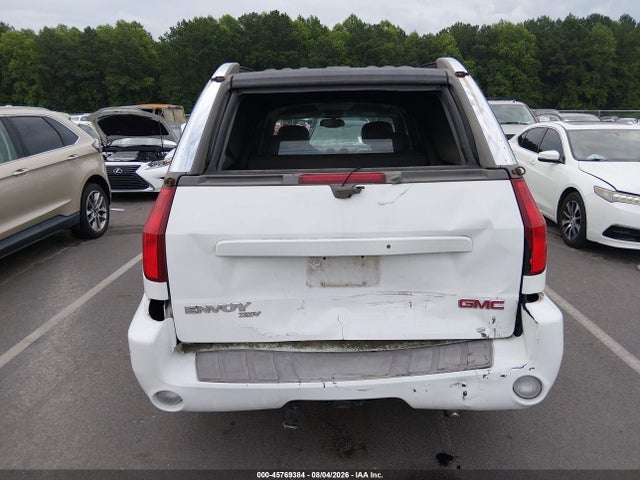 Продаж на аукціоні авто 2004 Gmc Envoy Xuv Slt, vin: 1GKES12P846200311, номер лоту: 45769384