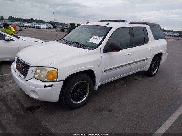 Продаж на аукціоні авто 2004 Gmc Envoy Xuv Slt, vin: 1GKES12P846200311, номер лоту: 45769384