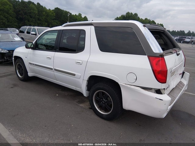 Продаж на аукціоні авто 2004 Gmc Envoy Xuv Slt, vin: 1GKES12P846200311, номер лоту: 45769384
