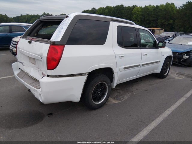 Продаж на аукціоні авто 2004 Gmc Envoy Xuv Slt, vin: 1GKES12P846200311, номер лоту: 45769384