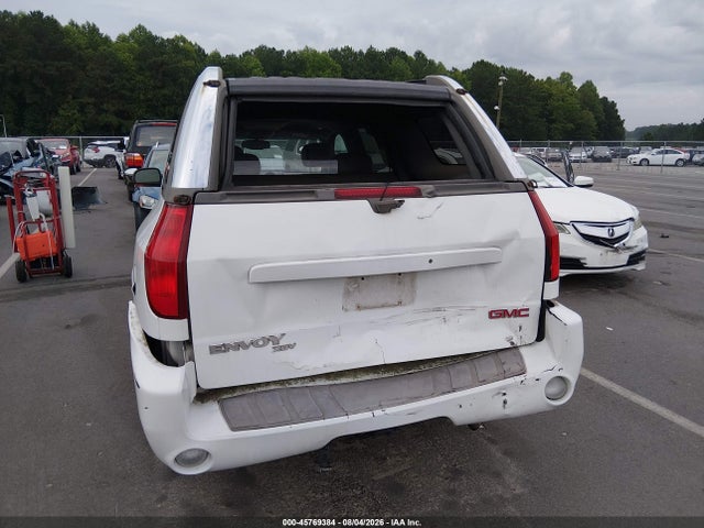 Продаж на аукціоні авто 2004 Gmc Envoy Xuv Slt, vin: 1GKES12P846200311, номер лоту: 45769384