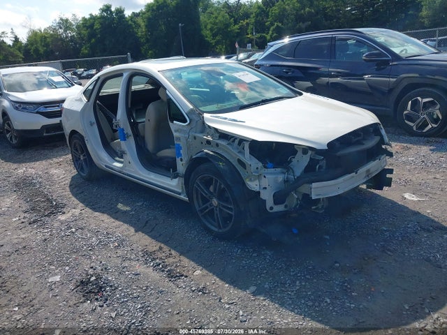 Продаж на аукціоні авто 2015 Buick Verano Leather Group, vin: 1G4PS5SK0F4132452, номер лоту: 45769385