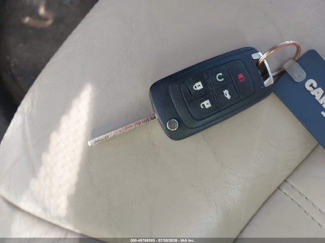 Продаж на аукціоні авто 2015 Buick Verano Leather Group, vin: 1G4PS5SK0F4132452, номер лоту: 45769385