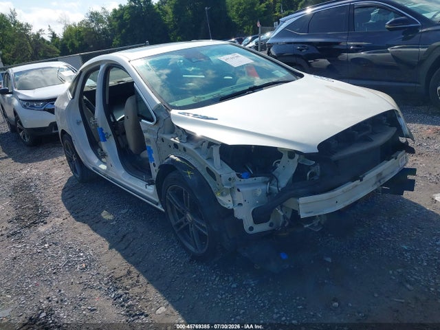 Продаж на аукціоні авто 2015 Buick Verano Leather Group, vin: 1G4PS5SK0F4132452, номер лоту: 45769385