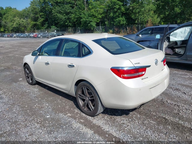 Продаж на аукціоні авто 2015 Buick Verano Leather Group, vin: 1G4PS5SK0F4132452, номер лоту: 45769385