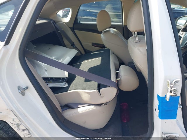Продаж на аукціоні авто 2015 Buick Verano Leather Group, vin: 1G4PS5SK0F4132452, номер лоту: 45769385