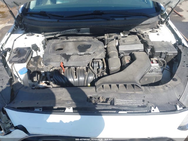Hyundai SONATA SE 2018 5NPE24AF8JH683922 Image 10