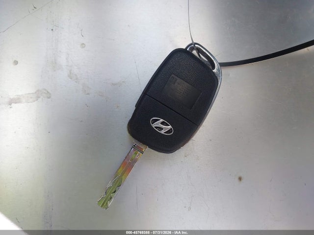 5NPE24AF8JH683922 Hyundai SONATA SE