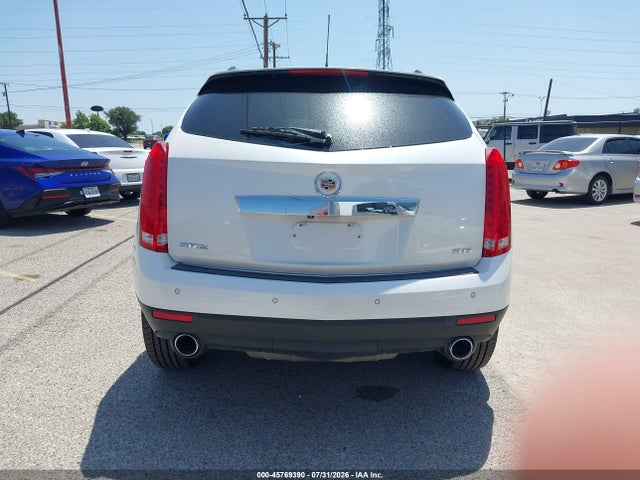 Aukcja sprzedaży 2015 Cadillac Srx Luxury Collection, vin: 3GYFNBE31FS526028, numer aukcji: 45769390