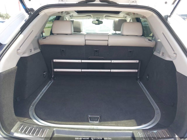 Aukcja sprzedaży 2015 Cadillac Srx Luxury Collection, vin: 3GYFNBE31FS526028, numer aukcji: 45769390